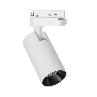 Havit Commercial HCP-1030901 - Single Circuit 9W Dimmable White Track Head