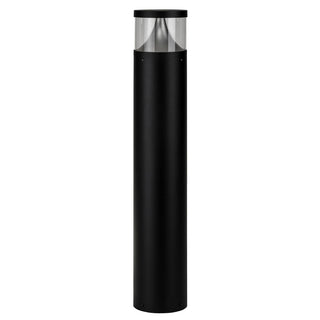 1000mm 24W Black LED Bollard Light – HCP-262430 - HavitCommercial