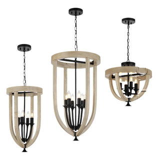 Telbix Hosley 4 Light Pendant CTC - Sign Up for Extra discounts. Pendant lights Australia, pendant lights Melbourne, buy pendant lights online, buy hanging lights online. Wood Pendant Lights in Melbourne. Pendant Lights for Every Setting