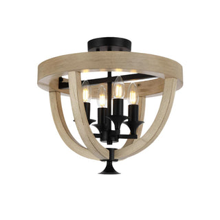 Telbix Hosley 4 Light Pendant CTC - Sign Up for Extra discounts. Pendant lights Australia, pendant lights Melbourne, buy pendant lights online, buy hanging lights online. Wood Pendant Lights in Melbourne. Pendant Lights for Every Setting