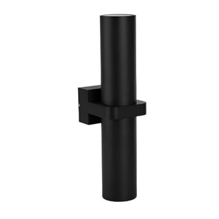 Havit HV10591T Luz Black TRI Colour Up & Down Wall Pillar Light. Designer up & down exterior wall lights, Solid Brass outdoor wall lights, External wall lights Melbourne