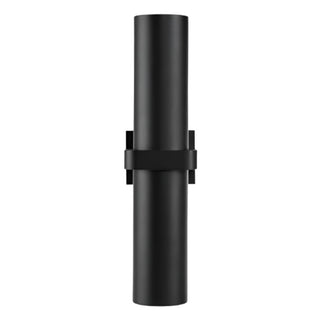 Havit HV10591T Luz Black TRI Colour Up & Down Wall Pillar Light. Designer up & down exterior wall lights, Solid Brass outdoor wall lights, External wall lights Melbourne