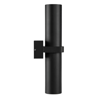 Havit HV10591T Luz Black TRI Colour Up & Down Wall Pillar Light. Designer up & down exterior wall lights, Solid Brass outdoor wall lights, External wall lights Melbourne