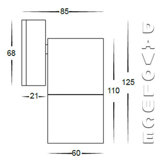 HV1184, HV1185, HV1186, Havit Lighting