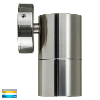 HV1107T 316 Stainless Steel Single Fixed LED Wall Light