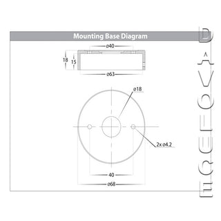 HV1247 Matt Silver Single Adjustable LED Dimmable Wall Light, Davoluce Lighting, HAVIT Lighting