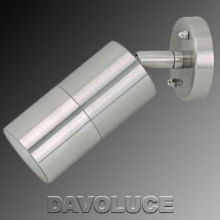 HV1272 Stainless Steel Single Adjustable Wall Light , Davoluce Lighting, HAVIT Lighting.