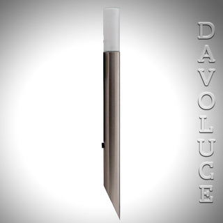 HV1437 VIDRO Garden spike light 1.4w G4 LED | Davoluce Lighting on display at our Elsternwick showroom. Visit us in-store or online at Davolucelighting.com.au for latest designs and ideas for garden lights. Australia wide delivery