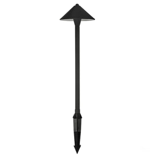 Havit HV1455T - Forn Antique Brass 3.2w LED Garden Spike Light