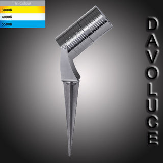 Havit - HV1462T-SS316 - Nova 316 Stainless Steel 5w LED Garden Spike Light from Davoluce Lighting