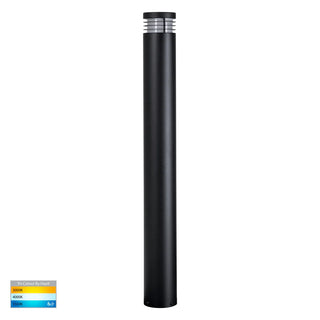 HV1608T Maxi 900 TRI Colour LED Bollard Light