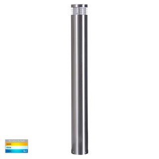 HV1608T Maxi 900 TRI Colour LED Bollard Light