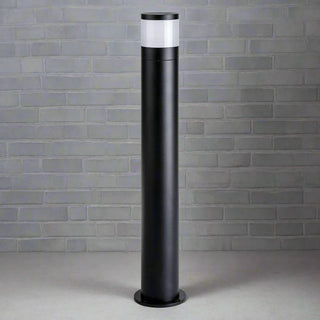 Havit HV1622T-BLK - Highlite Black LED Bollard Light