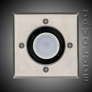 HAVIT HV1706 Square Inground LED Uplighter from Davoluce Lighting