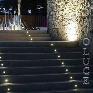 HV19022 Black OLLO 5w LED Steplight | DaVoluce Lighting - Australia Wide Delivery - exterior lighting, outdoor step lights, outdoor step lighting led, outdoor step lighting ideas, Australia wide delivery, Melbourne, Sydney, Brisbane