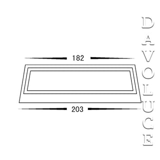 HV3278 SHIM 12W built in LED Surface Mounted Step Light from HAVIT | step lights, outdoor step lighting led, outdoor step lighting ideas, Australia wide delivery, Melbourne, Sydney, Brisbane, Gold coast, Adelaide.