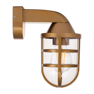 HV3511W - Marina Polycarbonate Wall Light