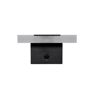 HV3586T-BLK Barline Aluminium Black 1500mm Wall Light