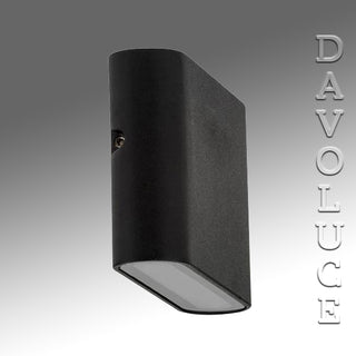 HV3641 LISSE fixed down wall light from HAVIT | DaVoluce Lighting Studio - Australia Wide Delivery, Melbourne, Sydney, Brisbane, Gold coast, Adelaide.