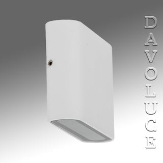 HV3641 LISSE fixed down wall light from HAVIT | DaVoluce Lighting Studio - Australia Wide Delivery, Melbourne, Sydney, Brisbane, Gold coast, Adelaide.