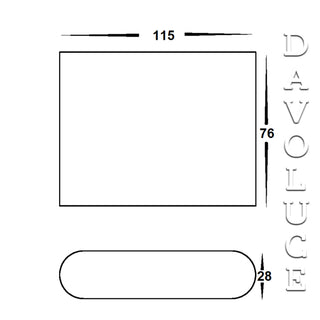 HV3641 LISSE fixed down wall light from HAVIT | DaVoluce Lighting Studio - Australia Wide Delivery, Melbourne, Sydney, Brisbane, Gold coast, Adelaide.