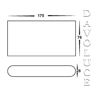 HV3643 LISSE fixed down wall light from HAVIT | DaVoluce Lighting Studio - Australia Wide Delivery, Melbourne, Sydney, Brisbane, Gold coast, Adelaide.