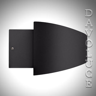 HV3661 LUXE Up & down wall light - 9w Built in LED from Havit | DaVoluce Lighting Studio- Australia Wide Delivery