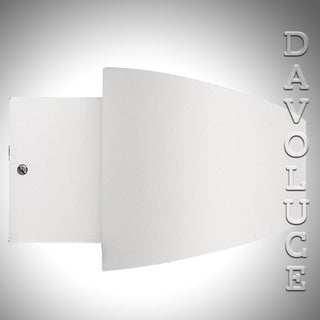 HV3661 LUXE Up & down wall light - 9w Built in LED from Havit | DaVoluce Lighting Studio- Australia Wide Delivery