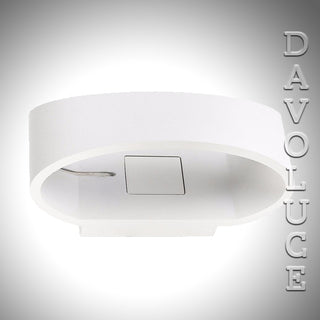 HV3661 LUXE Up & down wall light - 9w Built in LED from Havit | DaVoluce Lighting Studio- Australia Wide Delivery