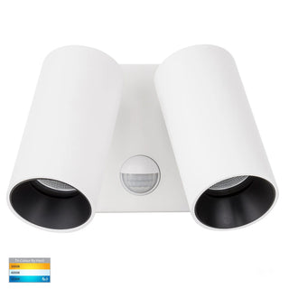 Havit HV3684T-WHT - We have massive range of outdoor sensor lights Australia, more than 50 exterior wall light with sensors on display, designer outdoor wall lights with sensor available from Davoluce Lighting. Australia wide delivery
