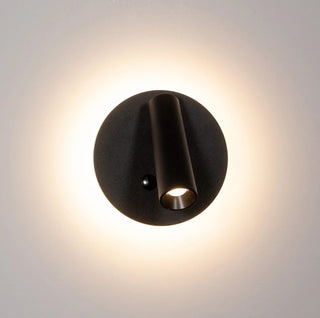 Havit HV3688T - Lesen Single Adjustable Wall Light with Back Light