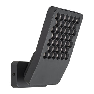 Havit HV3721N-GRY - Favo Aluminium Grey LED Floodlight