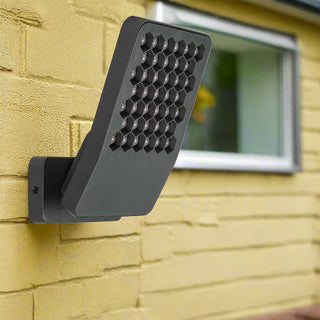 Havit HV3721N-GRY - Favo Aluminium Grey LED Floodlight