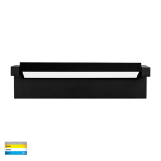 Havit HV3733T-BLK - Locu Aluminium Black 36w Adjustable LED Floodlight