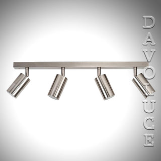 HV4001-4 - TIVAH 4 x 5w GU10 LED Bar Light Havit | Davoluce Lighting in Melbourne, Pendants Sydney, Australia, modern pendants interior Brisbane, led interior pendants Perth. Australia wide delivery