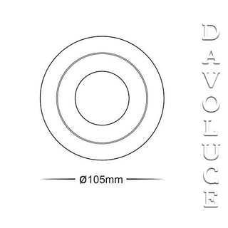 HV5513 PRIME Fixed Deep LED downlight from Havit-Davoluce Lighting. davolucelighting.com.au | Australia wide suppliers of Havit Lighting Products