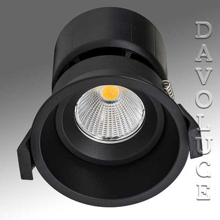 HV5513 PRIME Fixed Deep LED downlight from Havit-Davoluce Lighting. davolucelighting.com.au | Australia wide suppliers of Havit Lighting Products