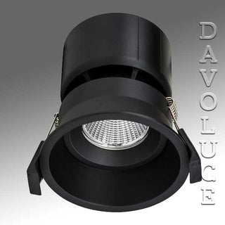 HV5513 PRIME Fixed Deep LED downlight from Havit-Davoluce Lighting. davolucelighting.com.au | Australia wide suppliers of Havit Lighting Products