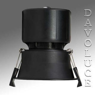 HV5513 PRIME Fixed Deep LED downlight from Havit-Davoluce Lighting. davolucelighting.com.au | Australia wide suppliers of Havit Lighting Products