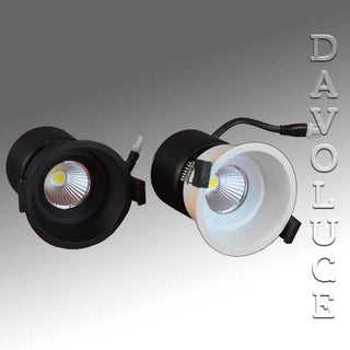 HV5514 PRIME Fixed Deep LED downlight from Havit-Davoluce Lighting. davolucelighting.com.au | Australia wide suppliers of Havit Lighting Products