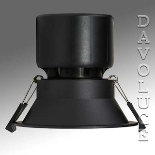 HV5514 PRIME Fixed Deep LED downlight from Havit-Davoluce Lighting. davolucelighting.com.au | Australia wide suppliers of Havit Lighting Products