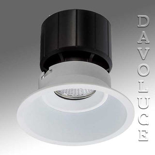 HV5514 PRIME Fixed Deep LED downlight from Havit-Davoluce Lighting. davolucelighting.com.au | Australia wide suppliers of Havit Lighting Products