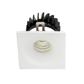 HV5701 NICHE 3w Built in LED Mini Downlights Recessed