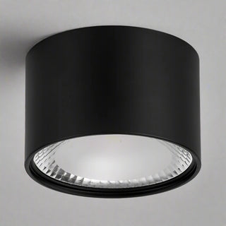 HV5803T Nella 12W Surface Mounted Round LED Downlight