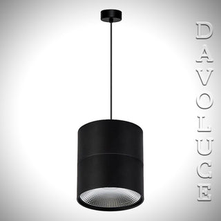 HV5805 NELLA 18w Built in LED single pendant Havit  | Davoluce Lighting in Melbourne, wall lights Sydney, interior wall lights Australia, modern wall lights interior Brisbane, led interior wall lights Perth. Australia wide delivery from Davoluce Lighting