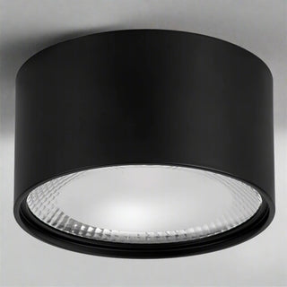 HV5805 Nella 18W Surface Mounted Round LED Downlight