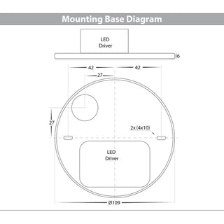 Havit HV5815  NELLA 18w LED Adjustable Surface Mounted Downlight - stainless steel steplights, exterior lighting, outdoor step lights, outdoor step lighting led, outdoor step lighting ideas, Australia wide delivery, Melbourne, Sydney, Brisbane