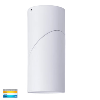 HCP-88X1804 - 18w Rotatable Dali Dimmable Surface Mounted LED Downlights