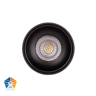 HV5841S Nella  7w Surface Mounted LED Downlight