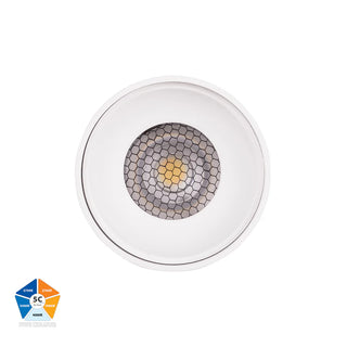 HV5841S Nella  7w Surface Mounted LED Downlight